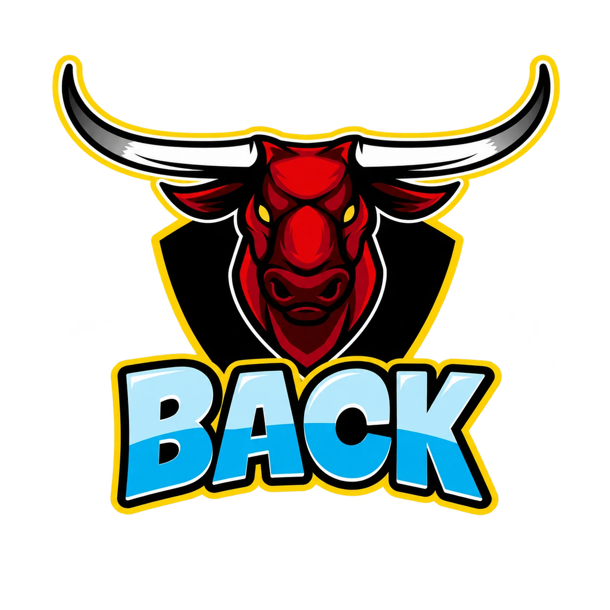 Mèze totem animal with the word Back – link to things to do in Mèze