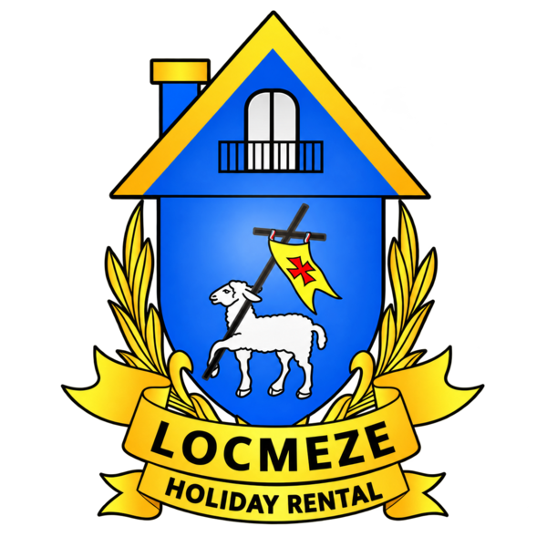 LOCMEZE holiday rental in Mèze