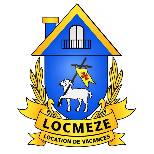 Logo LOCMEZE – location de vacances à Mèze
